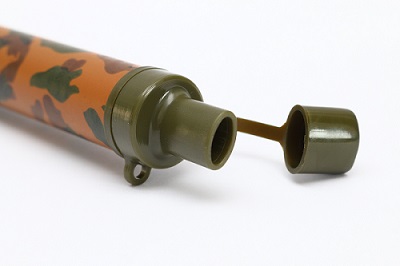 戶外個(gè)人凈水器