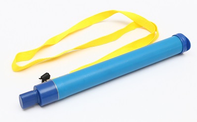 個人生存凈水器