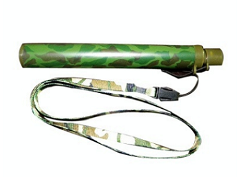 便攜式戶外凈水器的主要優(yōu)勢(shì)