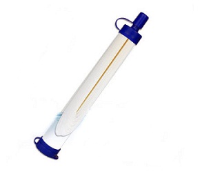 野外便攜式凈水器的市場發(fā)展前景如何?