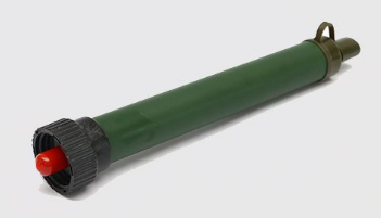 如何保證所購買的野外凈水器的質量