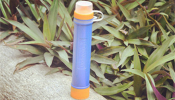 軍用野外便攜式微型凈水器價(jià)格貴嗎?