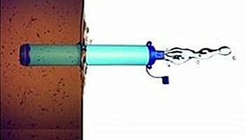 什么牌子的戶外便攜式凈水器比較好?