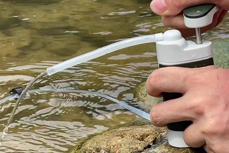 便攜式戶外凈水器的價格受哪些因素影響?